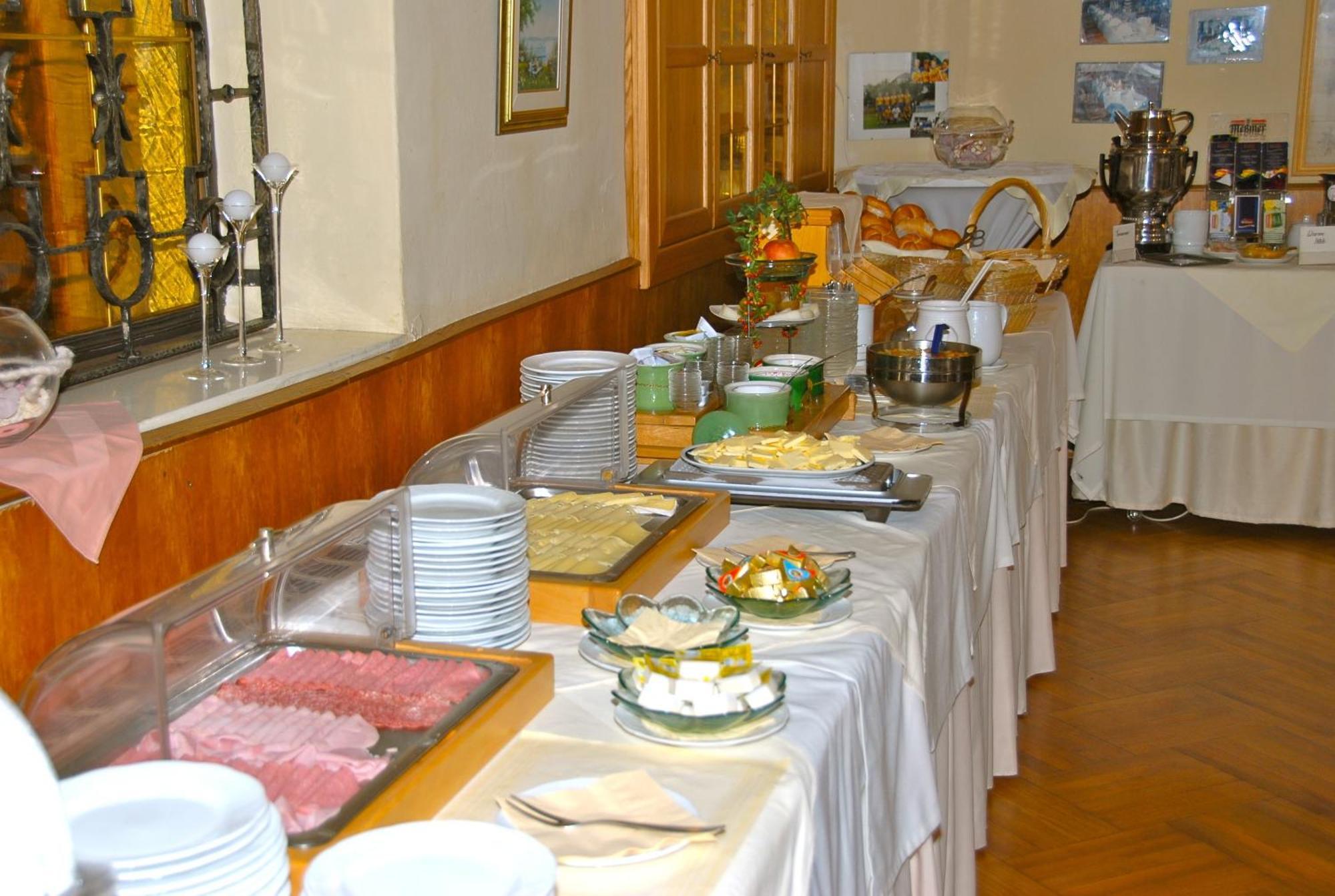 Hotel Velden Bacherlwirt เวลเดน อัม เวิร์ทเทอร์ซี ภายนอก รูปภาพ