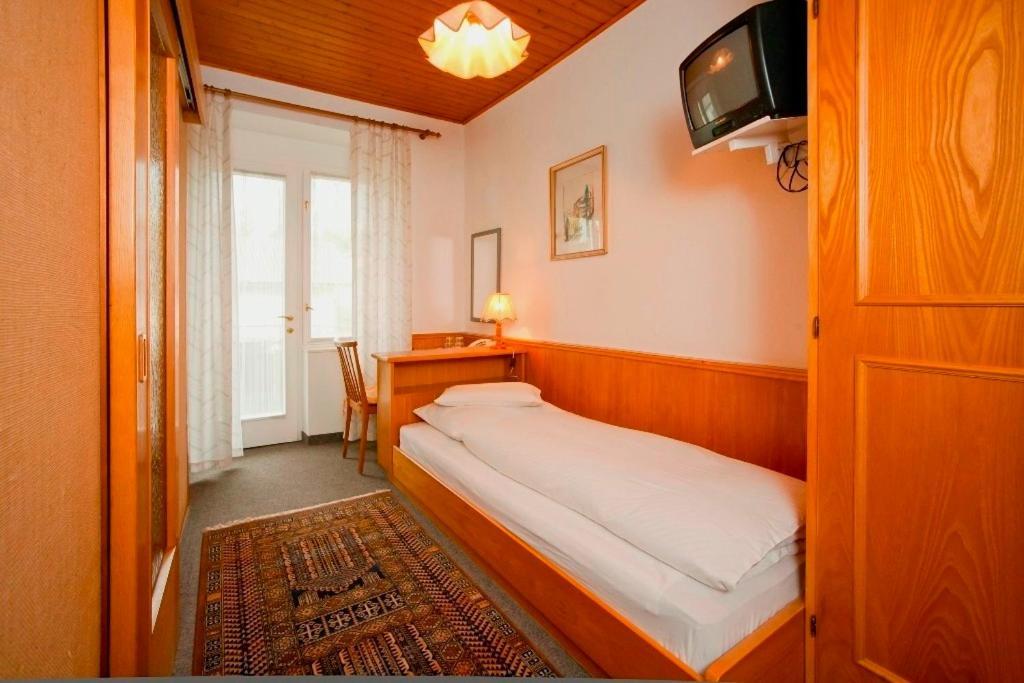 Hotel Velden Bacherlwirt เวลเดน อัม เวิร์ทเทอร์ซี ห้อง รูปภาพ