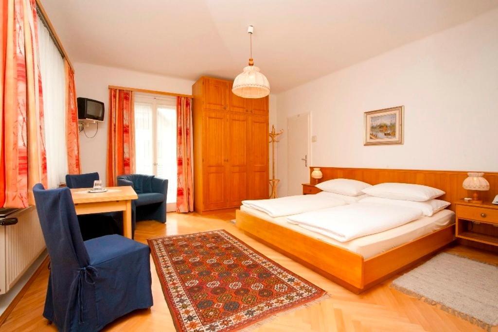 Hotel Velden Bacherlwirt เวลเดน อัม เวิร์ทเทอร์ซี ห้อง รูปภาพ
