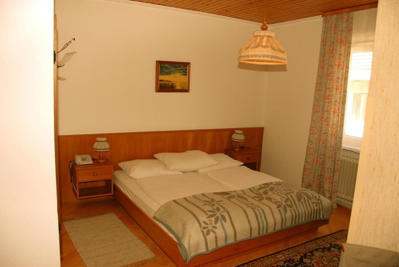 Hotel Velden Bacherlwirt เวลเดน อัม เวิร์ทเทอร์ซี ห้อง รูปภาพ